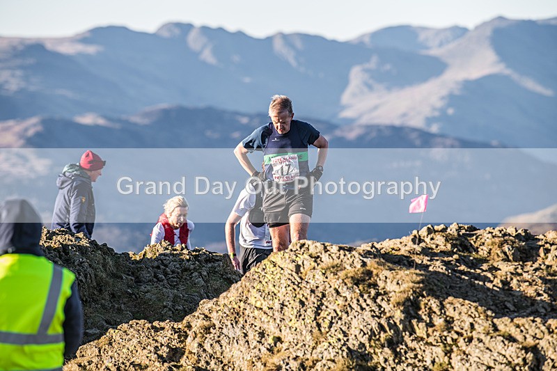 Wansfell-486 - Wansfell Race Saturday 27th December 2025