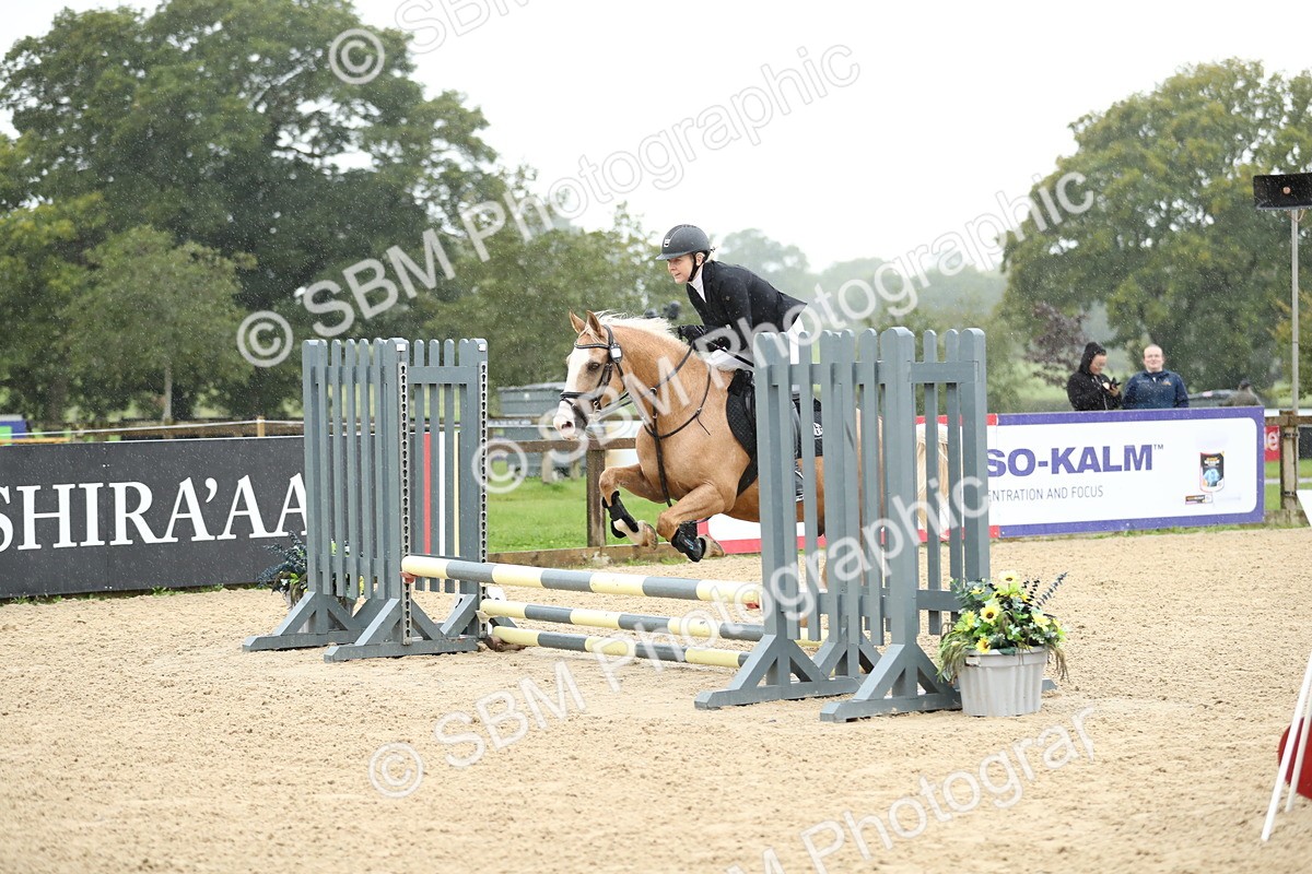 SBM_00975 - J27 - Senior Horse & Pony 50cm Championships