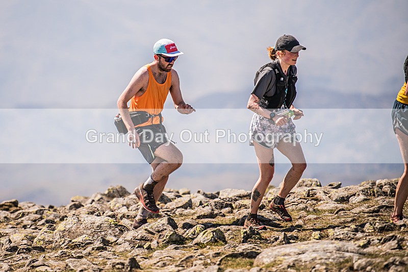 Fairfield-687 - Fairfield Horseshoe Fell Race Saturday 10th May 2025