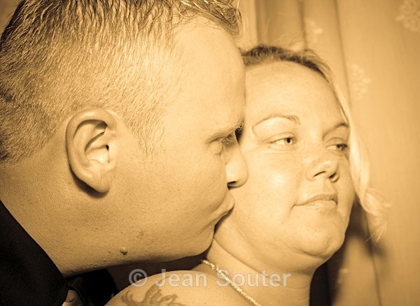  - James & Lisa