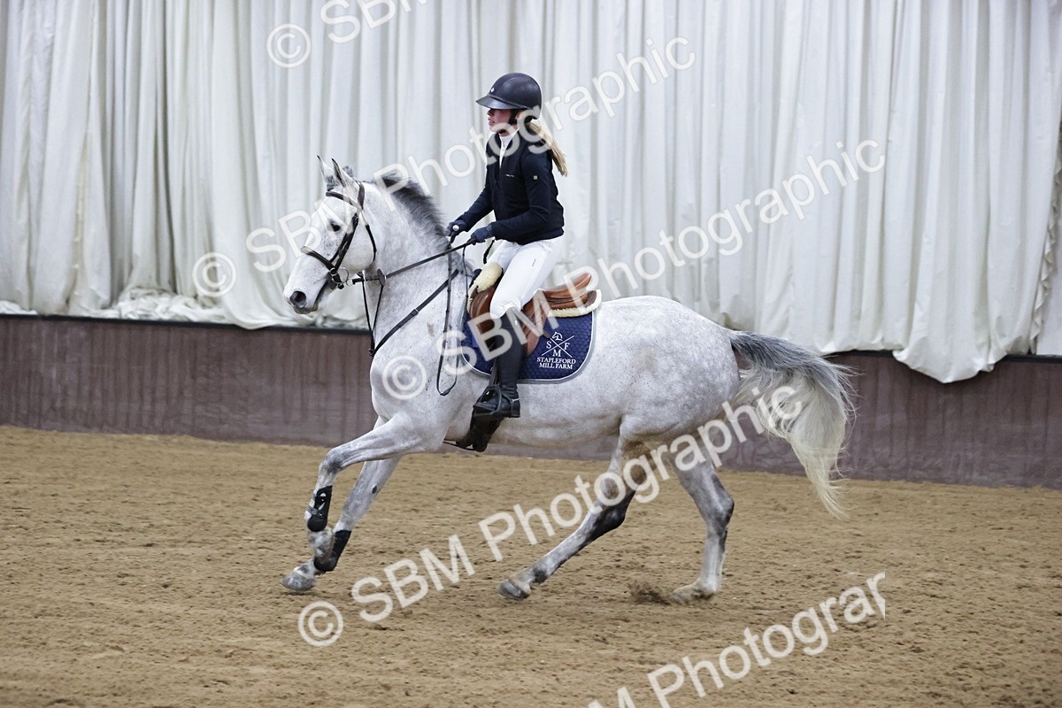 SBM_000098 - Class 1 - Clear Round