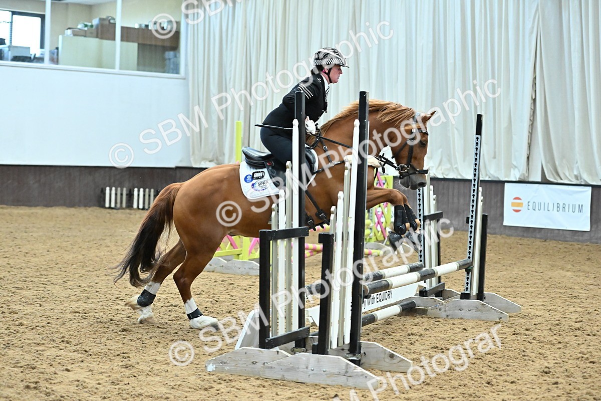 SBM_003245 - Class 53 - 60cm Restricted