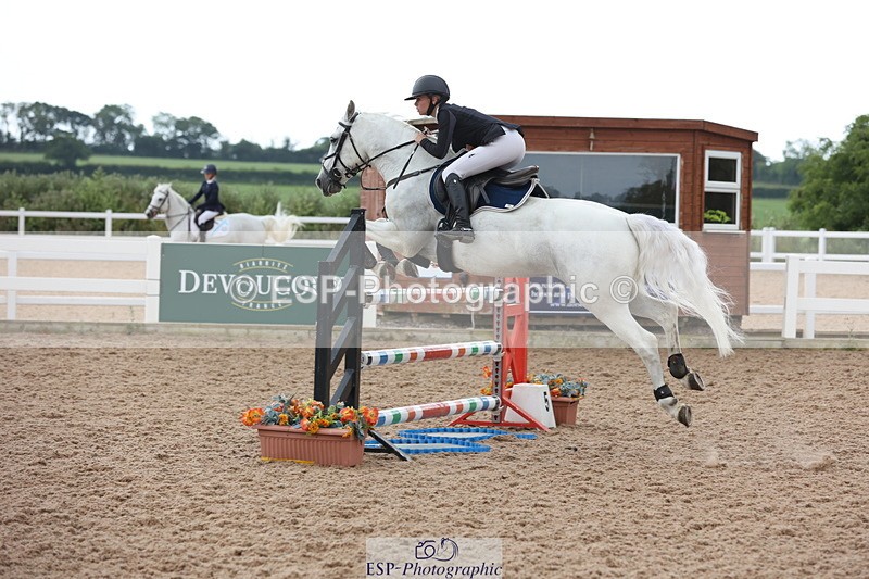 240630A-154658-14884 - Cls 33 Foxhunter and 1.10m Open