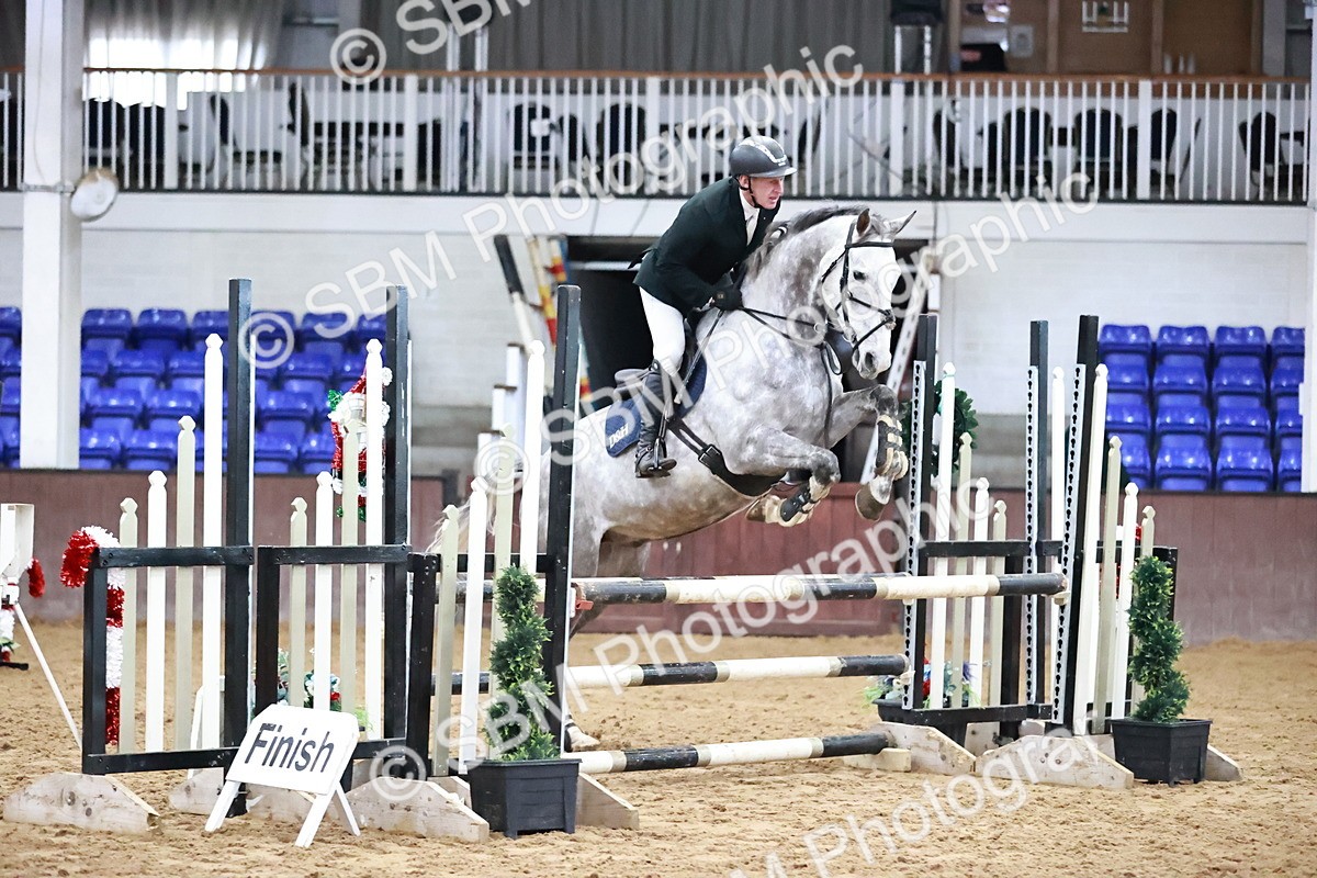 SBM_001902 - Class 8 - Senior British Novice 90cm