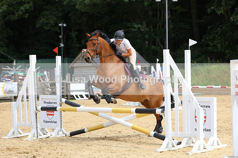 3E7A3732 - Class 9: 80cm Senior