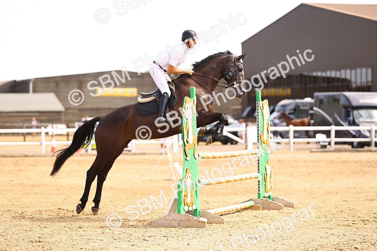 SBM_001111 - Class 4 - Senior Discovery - 1.00m Open