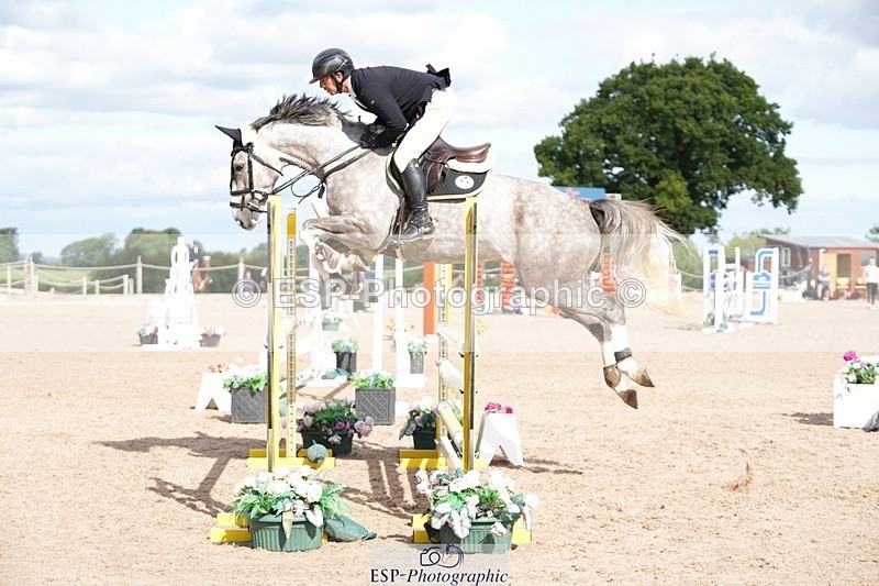 250801-093754-03471 - Cls 13 Snr Newc 1st Rnd