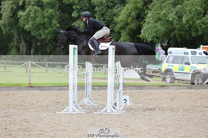 240615-132526-01649 - Cls 4 Snr Newcomers and 1.10m Open