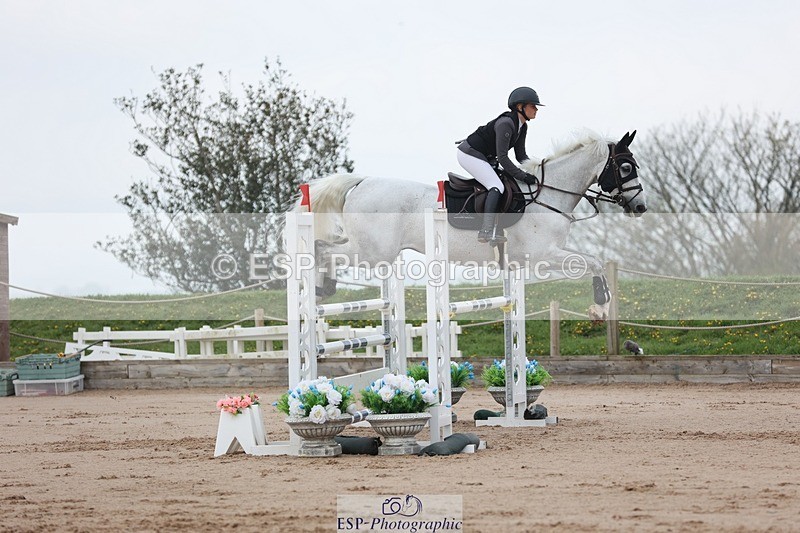 250424-091046-02600 - Cls 29 Young Horse 6yr old