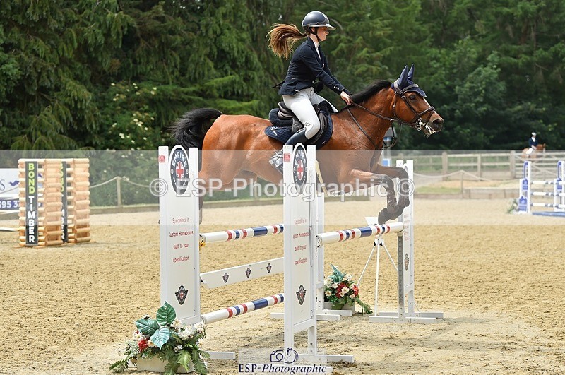 230617-122054-02583 - Cls 09 Blue Chip Pony Newc 1st Rnd