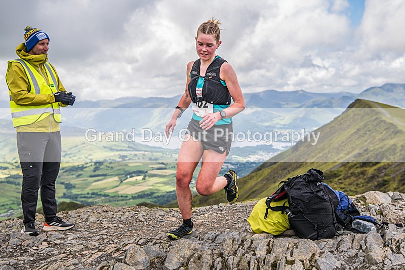 Blencathra-81 - Blencathra Fell Race Sunday 28th June 2026
