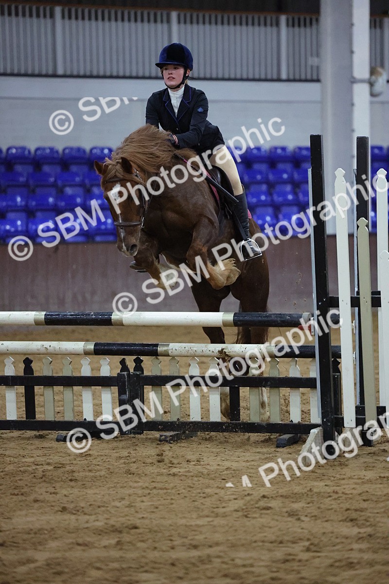 SBM_002258 - Class 6 - Show Jumping 90cm