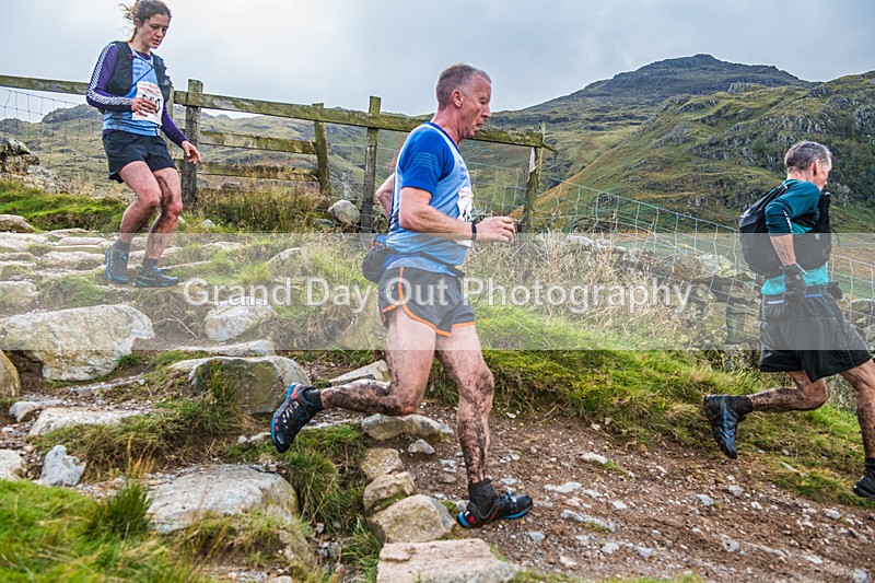 Langdale-1878 - Langdale Horseshoe Fell Race Saturday 8th October 2022