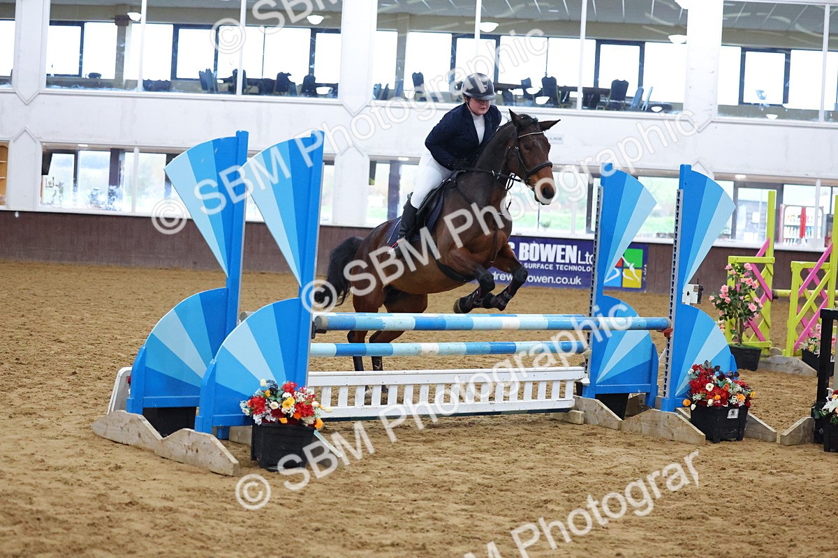 SBM_005000 - Class 21 - Amateur Championship Qualifier 85cm