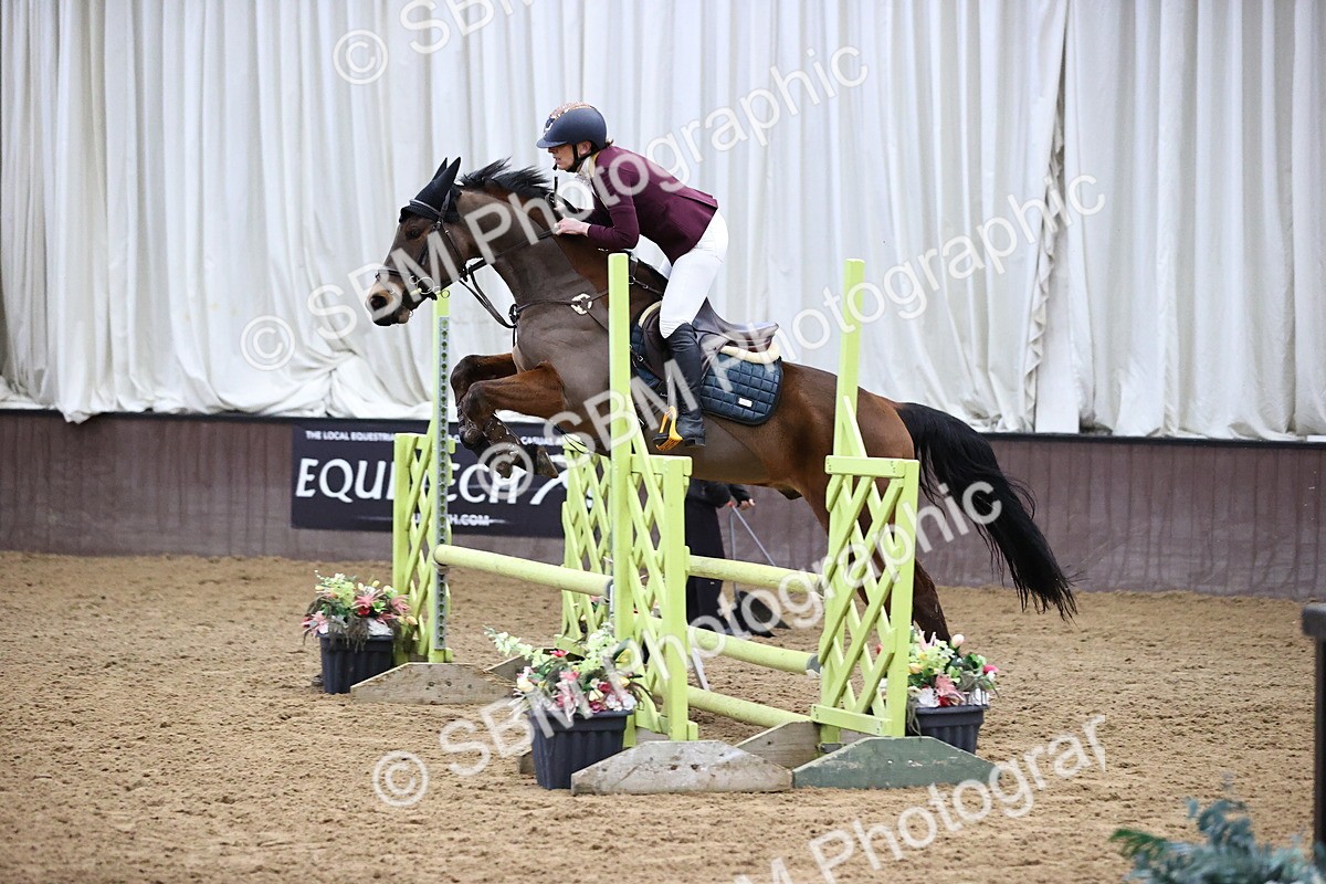 SBM_000157 - Class 1 - Clear Round