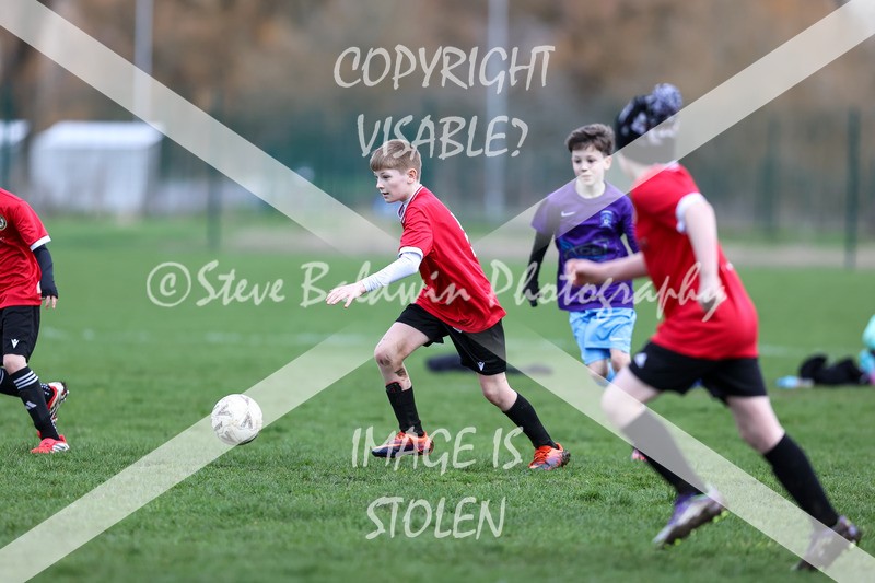 1DX30645 - 2026-03-01  FC Abbey Meads U11 Grey V Hungerford Town Juniors U11 Gladiators