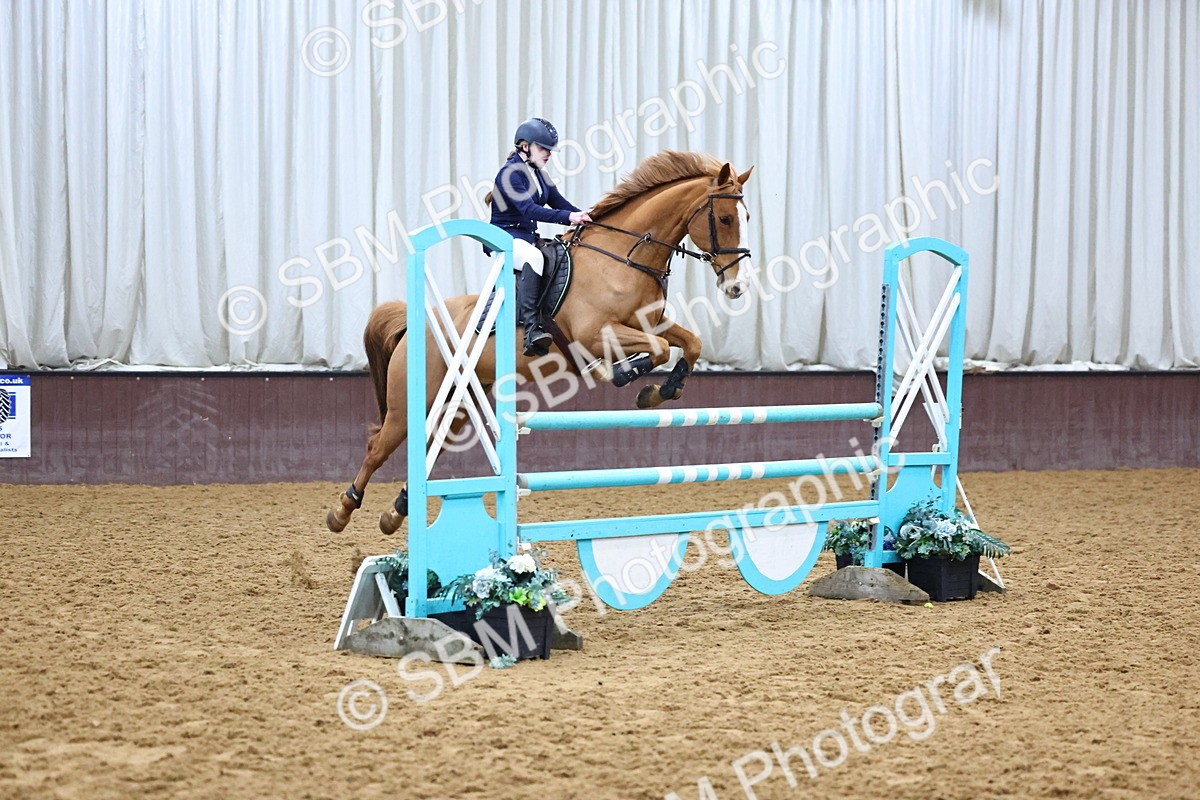 SBM_006003 - Class 19 - Blue Chip Joint Care Power Championship Qualifier