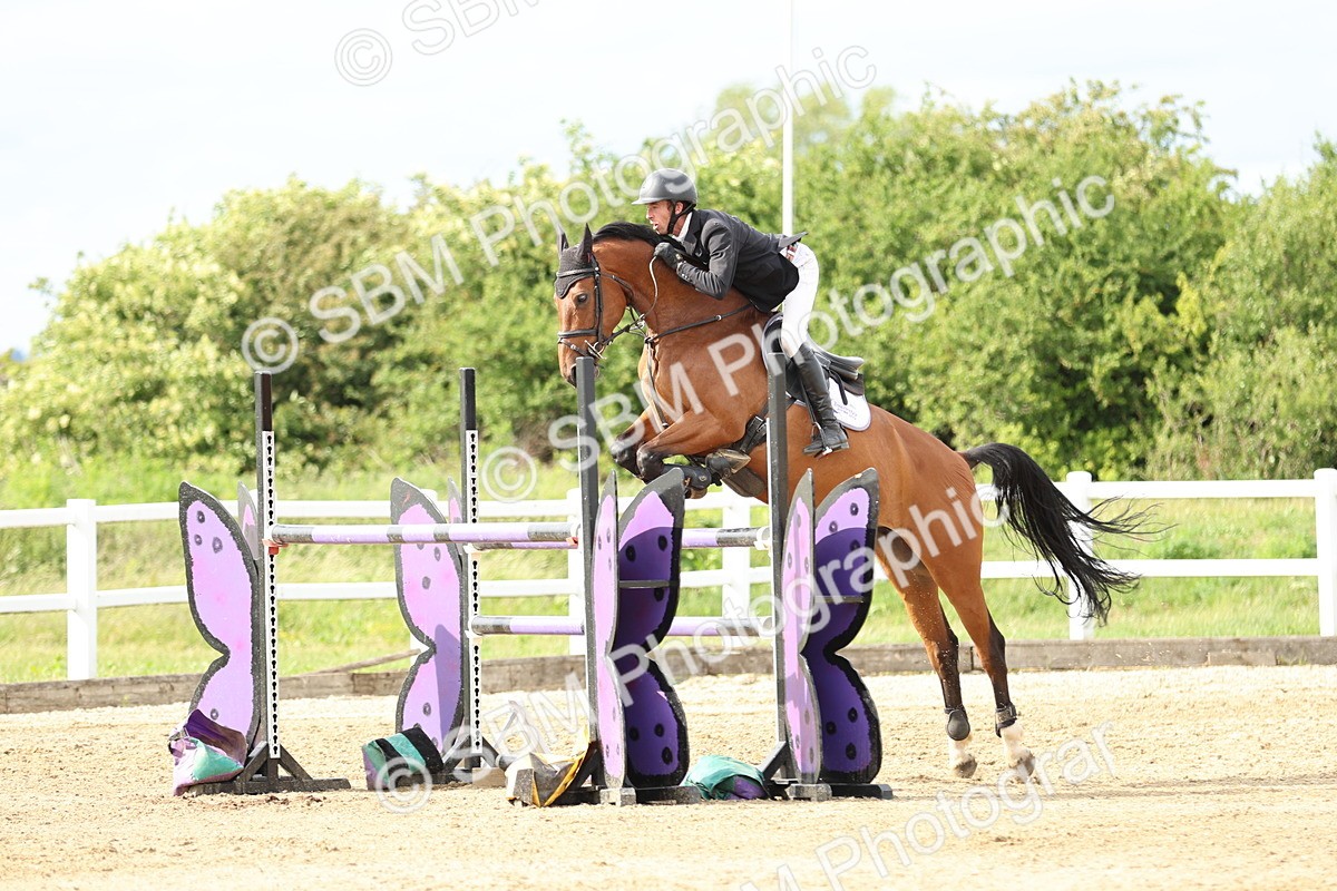 SBM_001570 - Class 7 - National 1.30m 1.40m