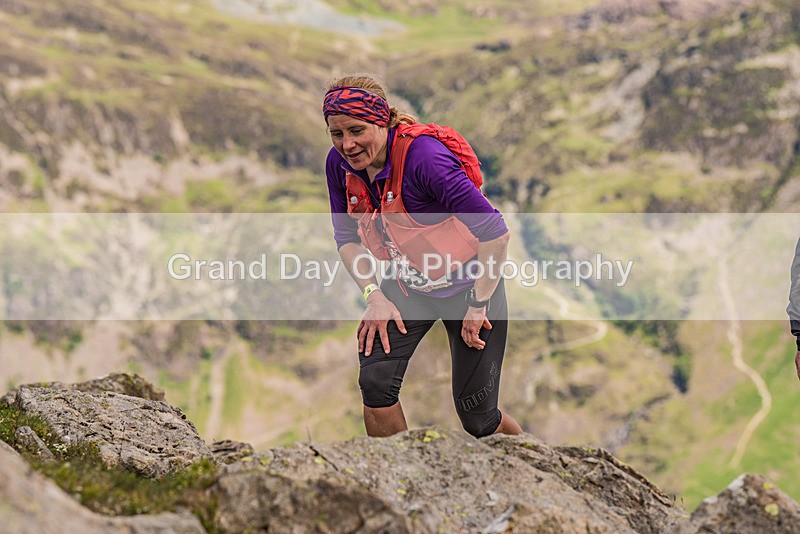 Buttermere Horseshoe-257 - Buttermere Horseshoe Fell Race Saturday 25th June 2022