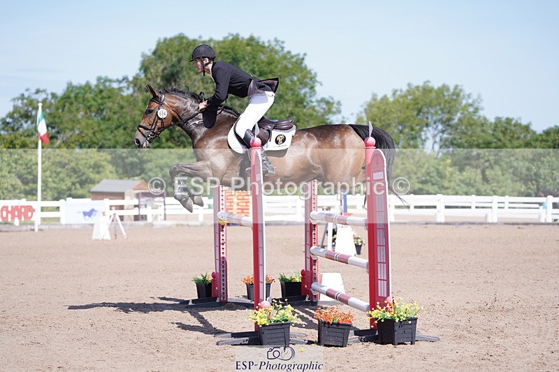 240719A-102932-09915 - Cls 30, YH 6 Yr Olds 1.25m