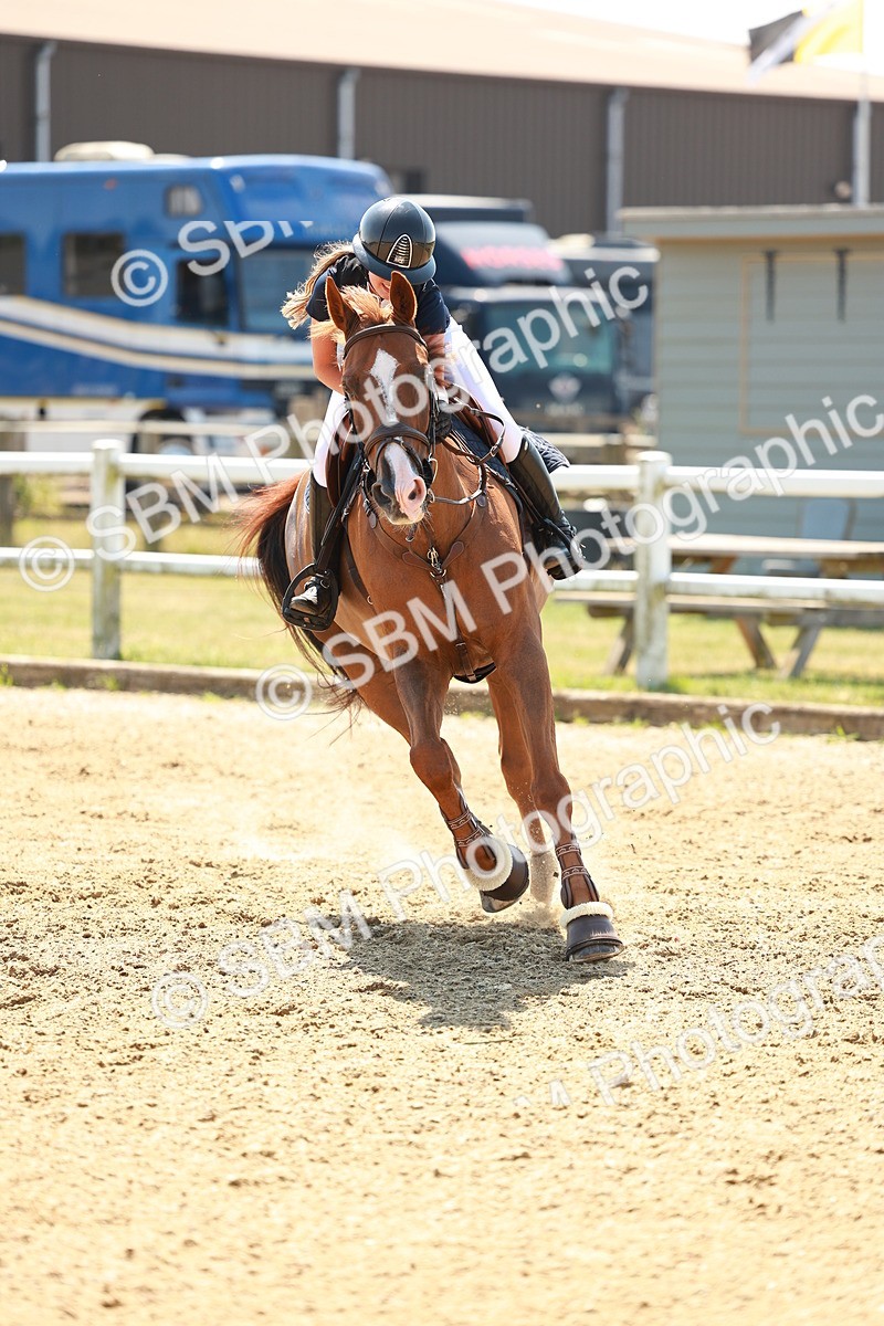 SBM_000987 - Class 3 - Senior Discovery - 1.00m