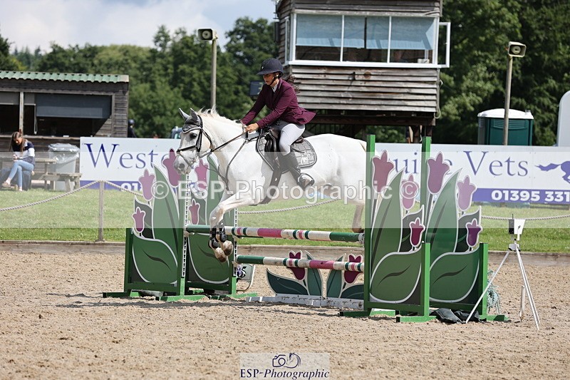 250614A-103946-05750 - Cls 26 British Novice and 90cm Open