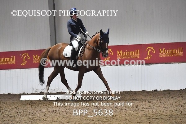 BPP_5638 - MED TEST 5