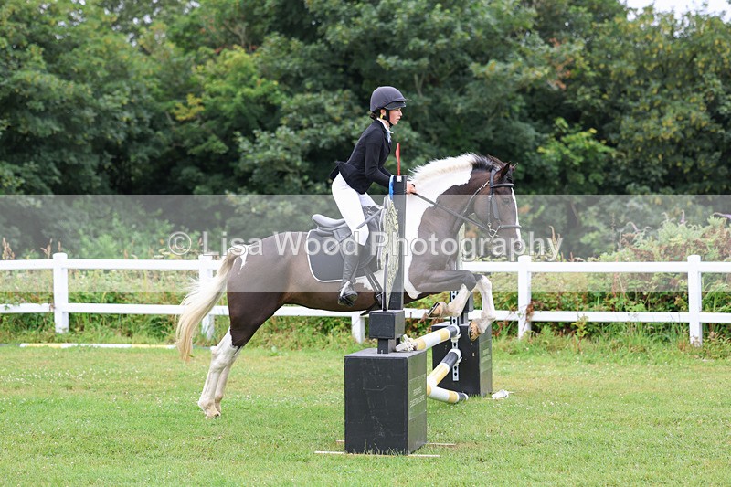 3E7A0637 - Class 3: 70cm Junior