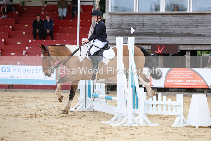 3E7A3282 - Class 2: 50cm Restricted