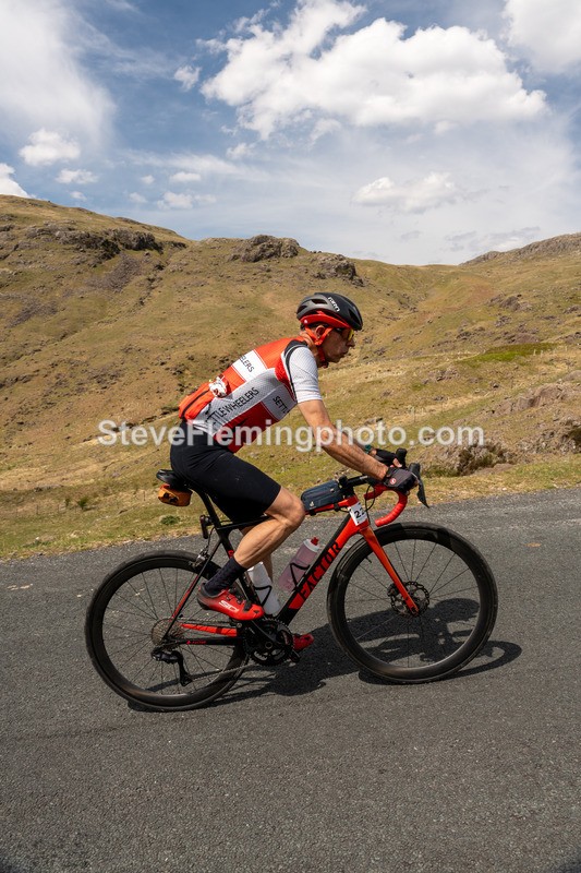 133257 - Wrynose 13.00-14.00