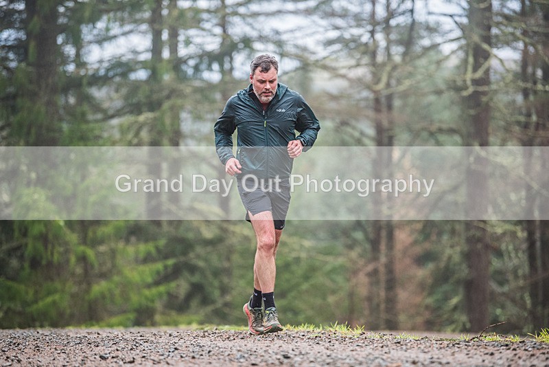 Glentress 21  10K-1082 - High Terrain Events Glentress 21 & 10K Trail Races Saturday 18th November 2023