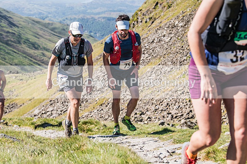 Old County Tops-445 - The Old County Tops Fell Race Saturday 17th May 2025