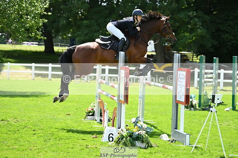 250614A-120103-06134 - Cls 19 Snr 1.15m Open