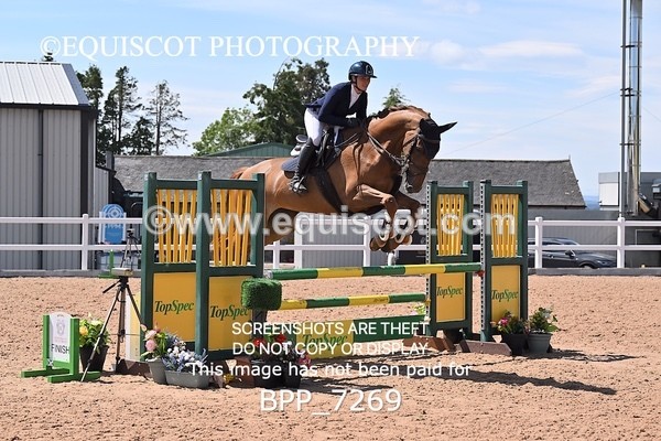 BPP_7269 - CLASS 14 FRI Nupafeeds Senior Dicovery/1m open