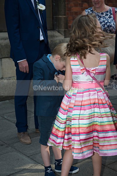 NMH-555 - Sonja and Steve's Wedding 21/7/2018