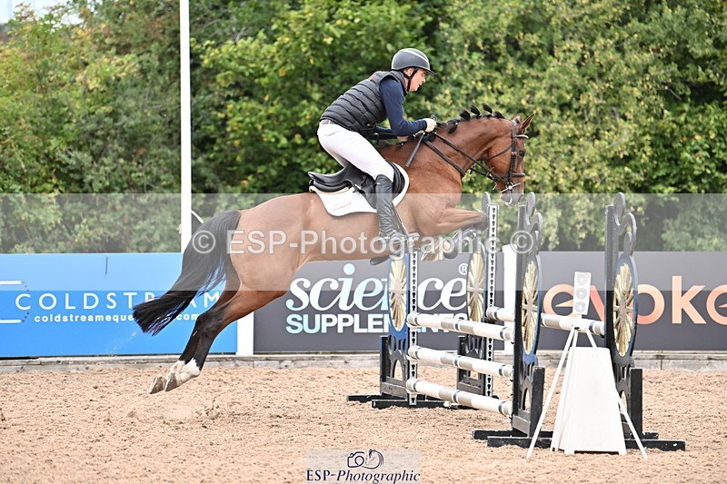 250820B-101655-00077 - Clear Round and Cls 1 British Novice and 90cm Open