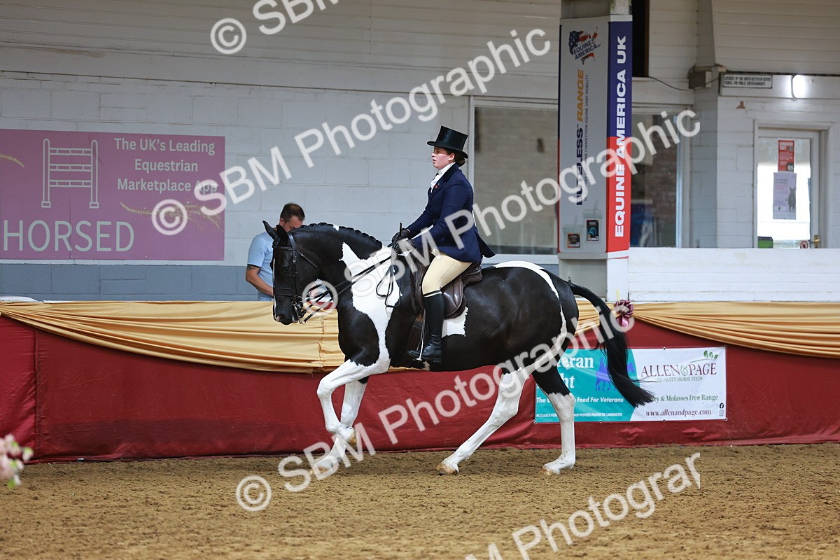 SBM_20437 - Class 906 - Sup Final Ridden Champ