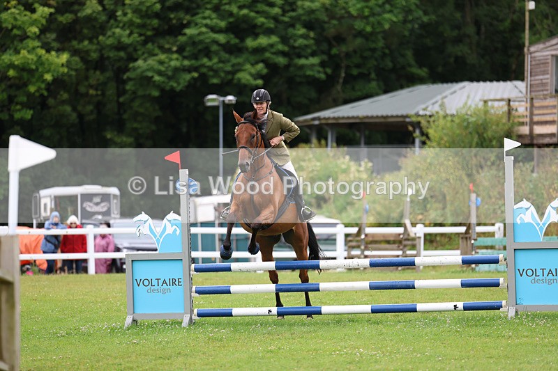 3E7A1629 - Class 5: 80cm open (B)