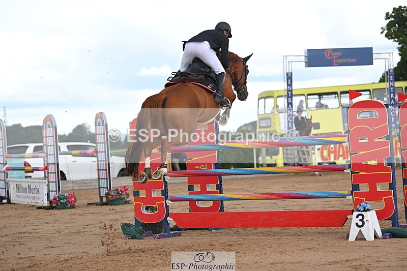 230721A-112238-05629 - Cls 6, 2 Star Medium 1.35m