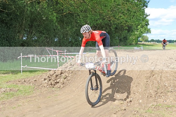 103 - MTB East Round 5 Gallows Green 25th May 2025  13:20 Male Adult Elite/S1 start (1Hr) +1 Lap