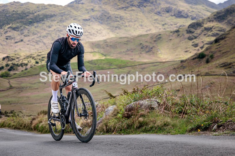132808 - Blea Tarn Climb 13:00 - 14:00