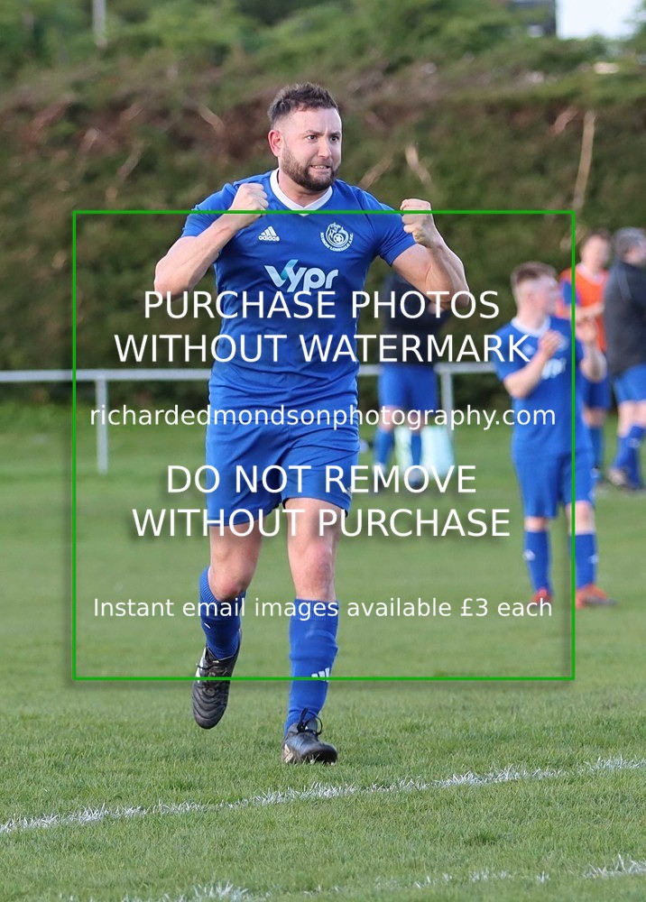 IMG_9057 - Kirkby Lonsdale Reserves vs Carnforth Rangers (16/4/24)