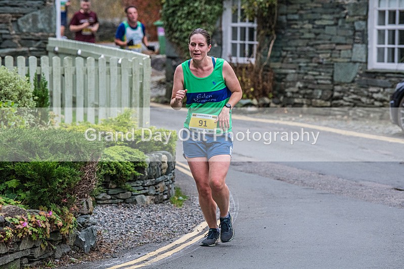 Derwentwater-601 - Derwentwater 10 Mile Road Race Sunday 3rd November 2024