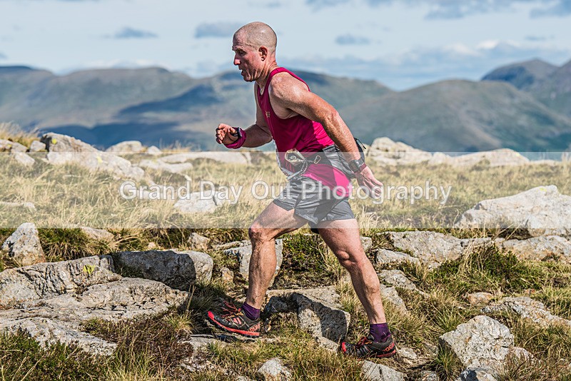 Three Shires-315 - Three Shires Fell Face Saturday 17th September 2022