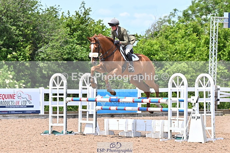 240619A-131840-00252 - Cls 3 Snr 1.05m Open