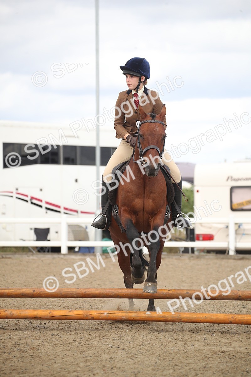 SBM_15286 - Class 506b - Working Veteran - 50cm (20+)