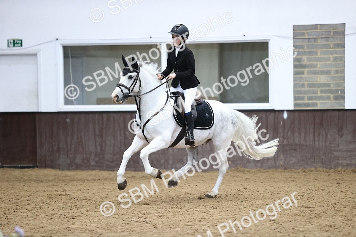 SBM_002013 - Class 10 - Pony British Novice 80cm Open