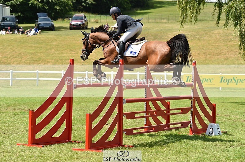 230709-132510-18941 - Cls 32 Foxhunter 2nd R Jump Off & P