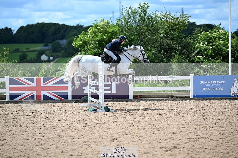 240608A-150649-01545 - Cls 11 Pony Newcomers and 1m Open