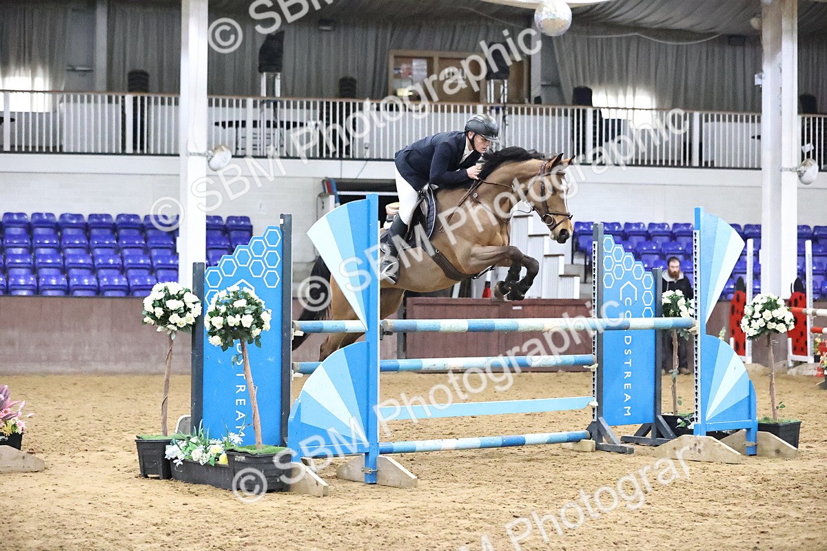 SBM_002196 - Class 10 - Senior Newcomers - 1.10m